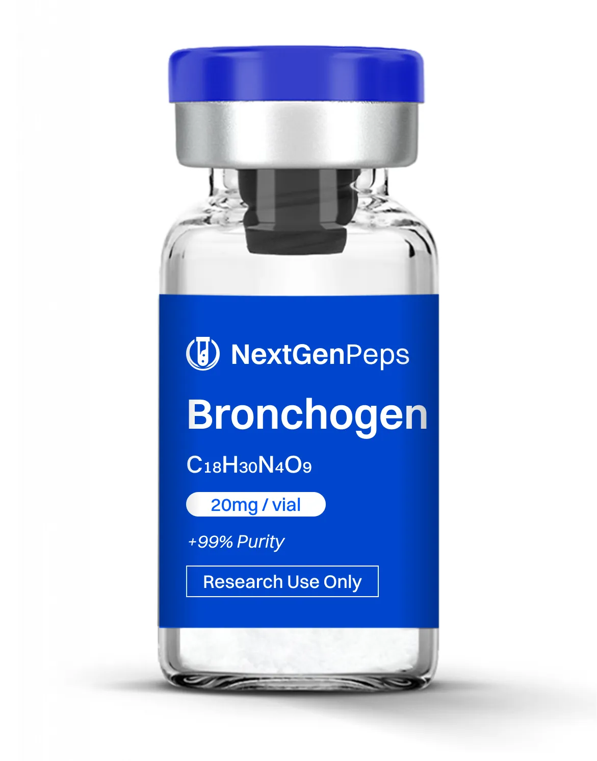 Next Gen Peptides Bronchogen product image 1