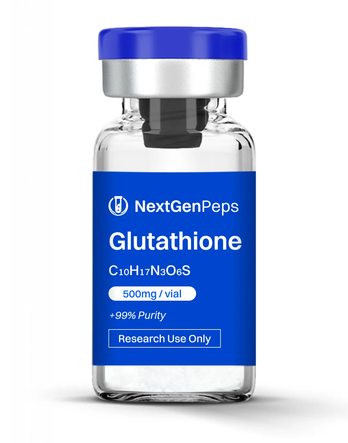 Next Gen Peptides Glutathione product image 1