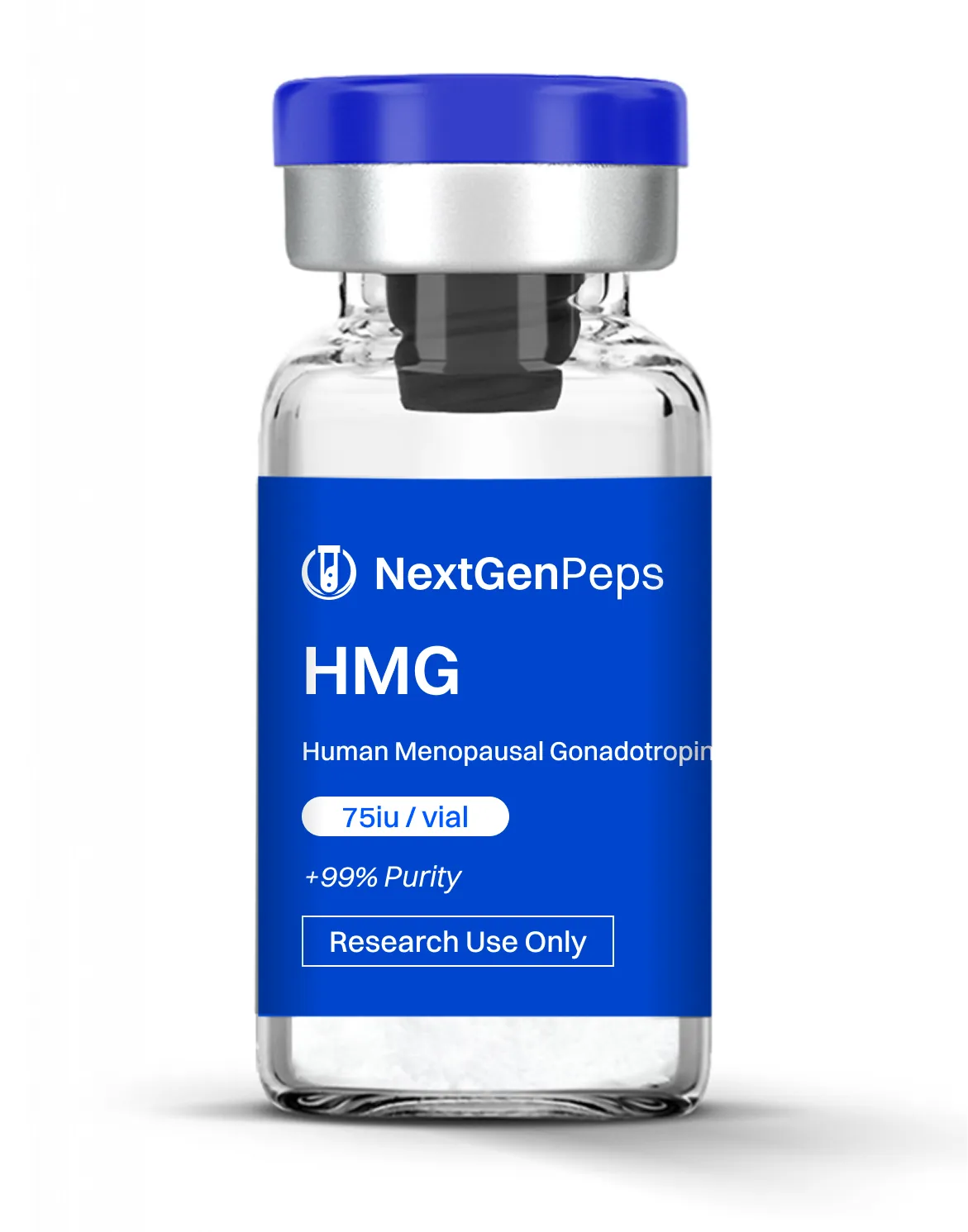 Next Gen Peptides HMG product image 1