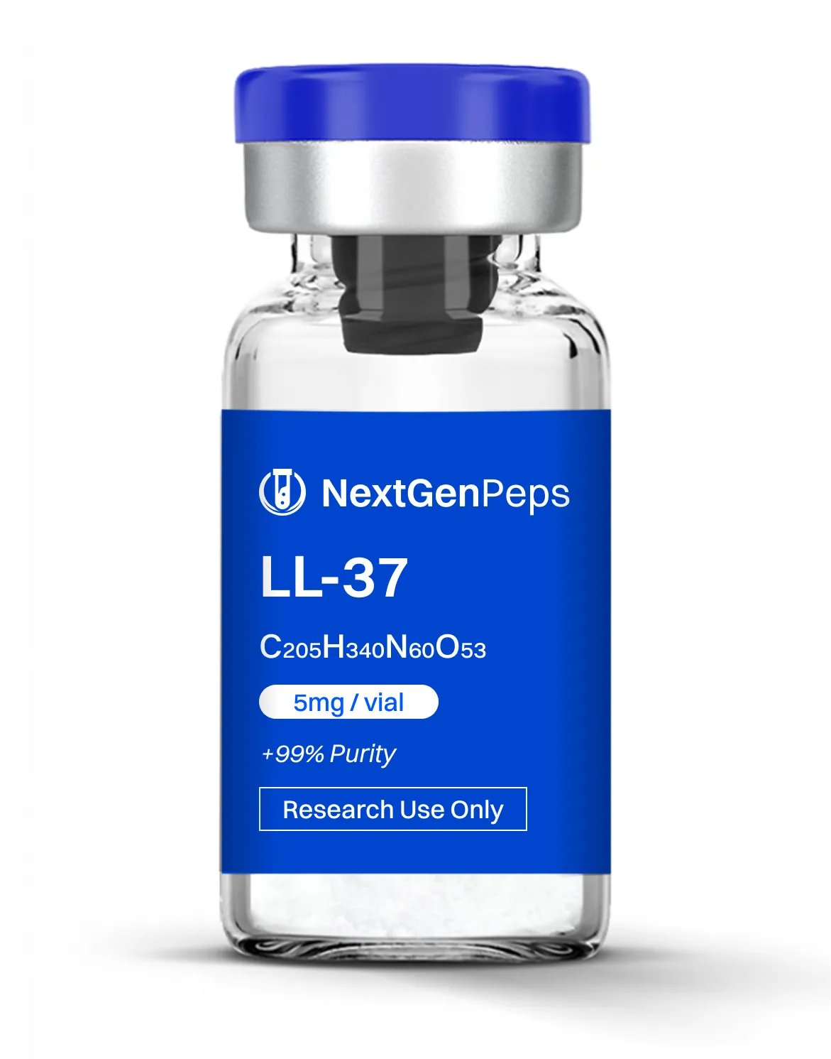 Next Gen Peptides LL-37 product image 1