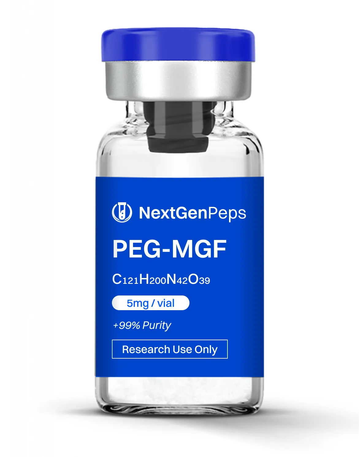 Next Gen Peptides PEG-MGF product image 1