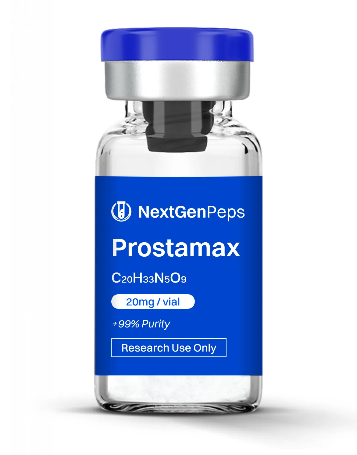 Next Gen Peptides Prostamax product image 1