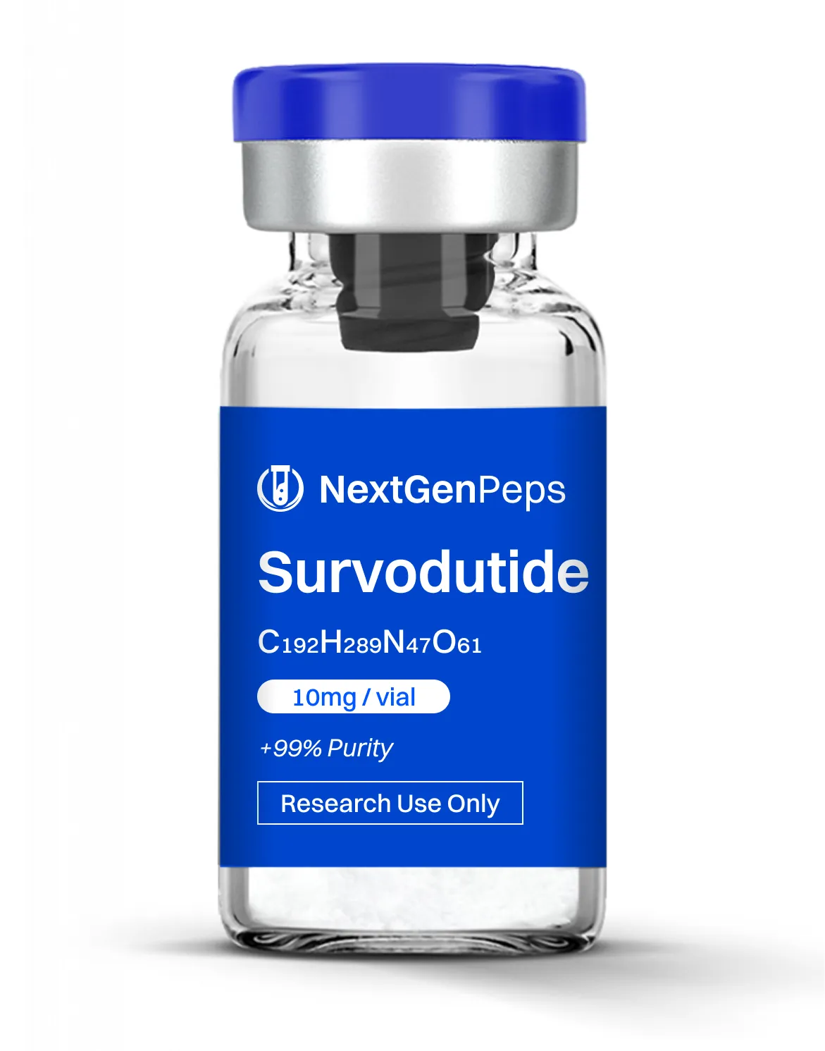 Next Gen Peptides Survodutide product image 1