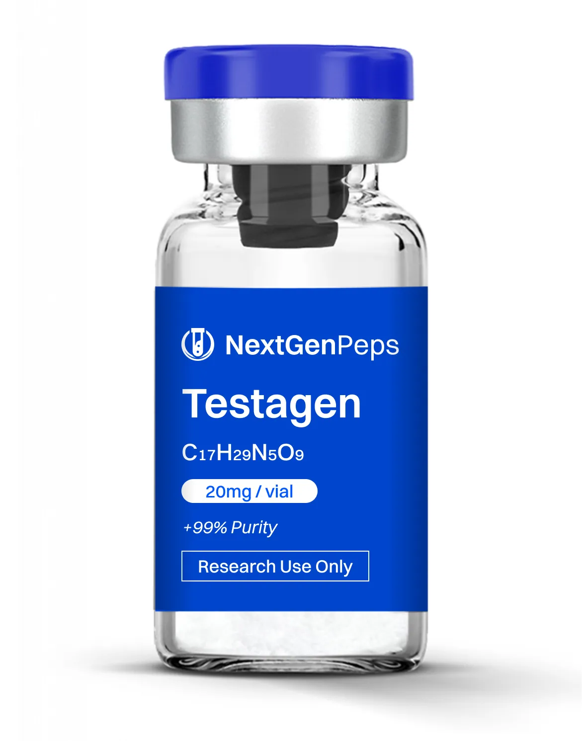 Next Gen Peptides Testagen product image 1