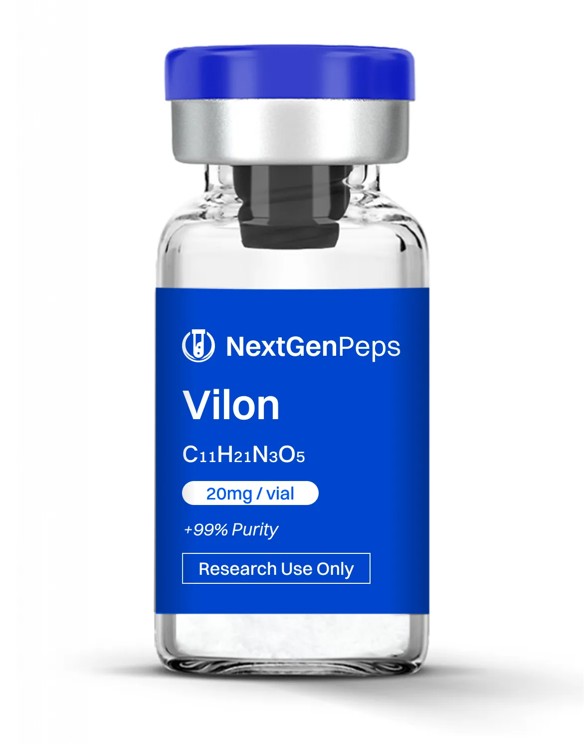 Next Gen Peptides Vilon product image 1